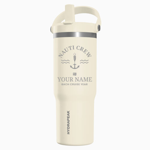 Nauti Crew 32oz Bottle Thumbnail