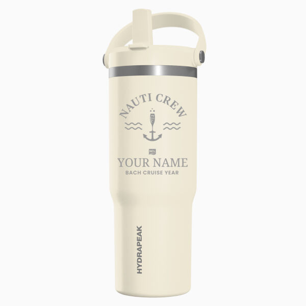 Nauti Crew 32oz Bottle Thumbnail