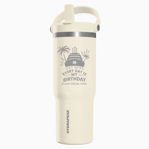 Everyday Birthday 32oz Bottle Thumbnail