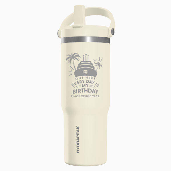 Everyday Birthday 32oz Bottle Thumbnail