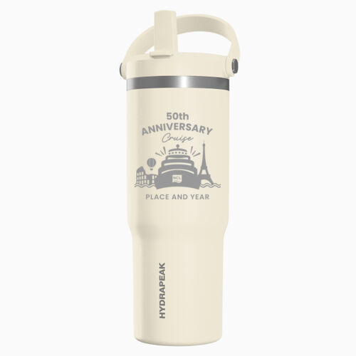Anniversary 32oz Bottle Thumbnail