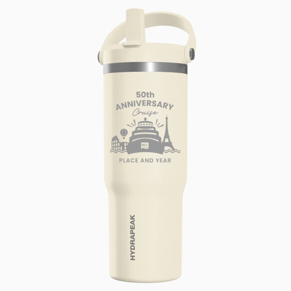 Anniversary 32oz Bottle Thumbnail