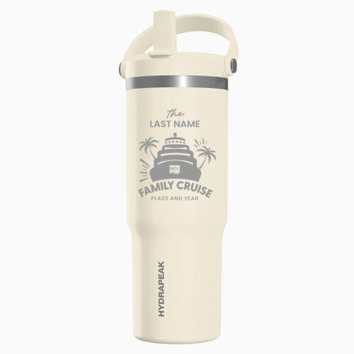 Family Cruise 32oz Bottle Thumbnail