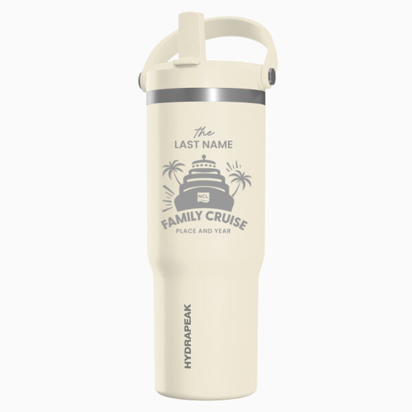 Family Cruise 32oz Bottle Thumbnail