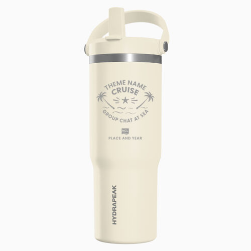 Group Chat 32oz Bottle Thumbnail