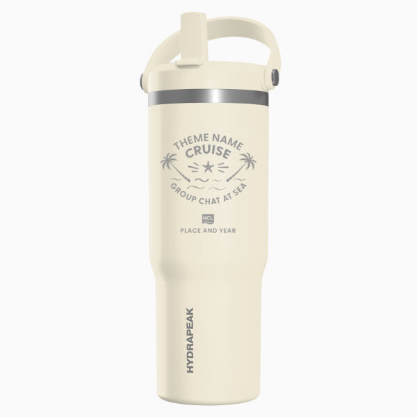 Group Chat 32oz Bottle Thumbnail