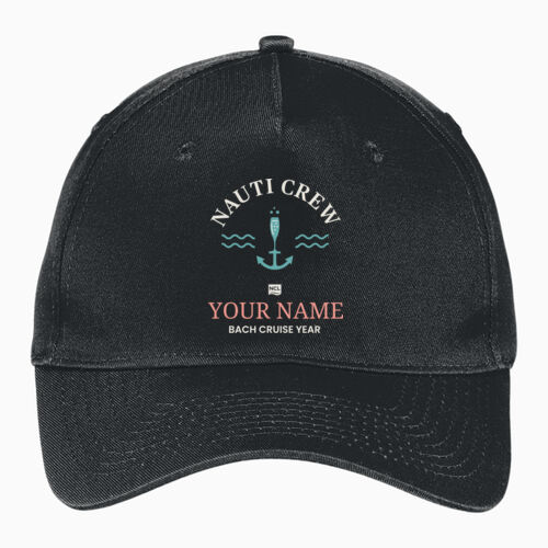 Nauti Crew Cap Thumbnail