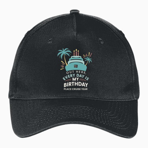 Everyday Birthday Cap Thumbnail