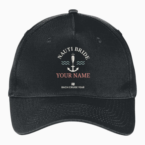 Nauti Bride Cap Thumbnail