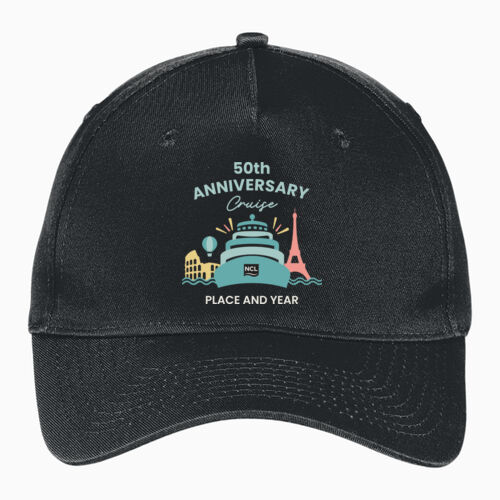Anniversary Cap Thumbnail
