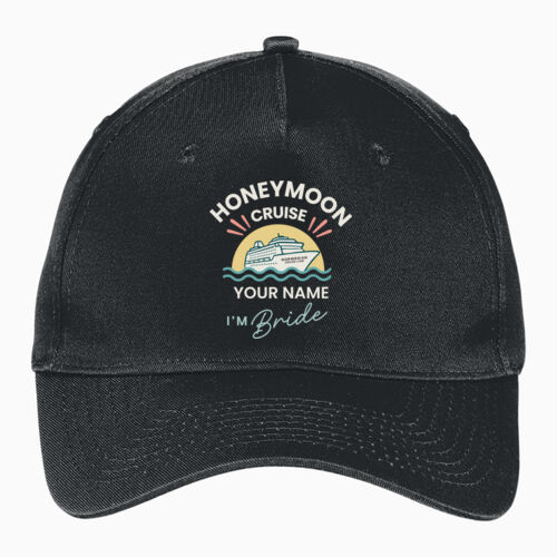 Honeymoon Bride Cap Thumbnail