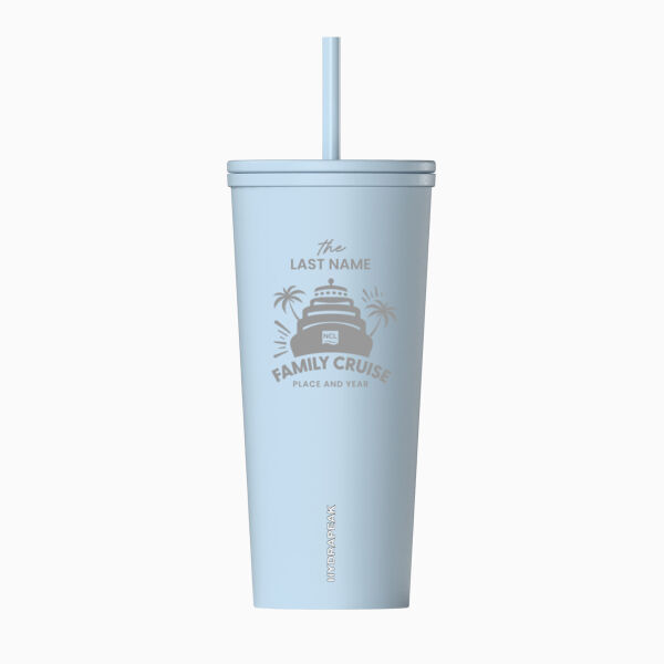 Family Cruise 25oz Cup Thumbnail