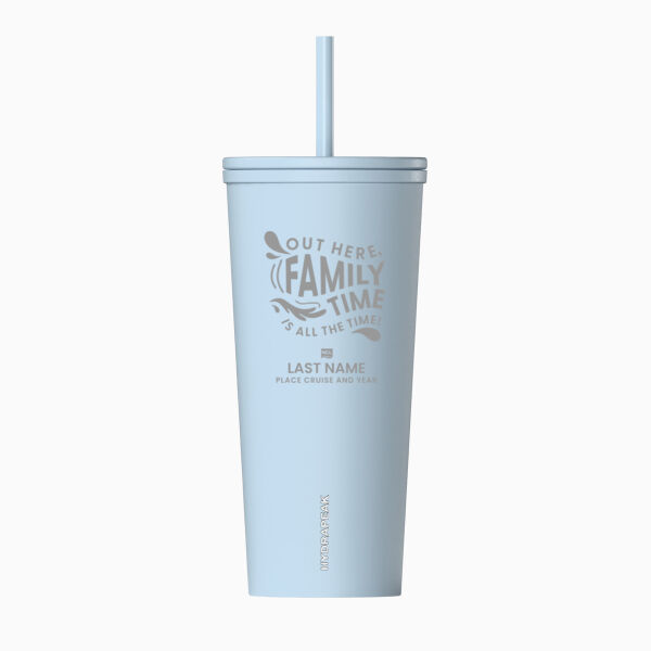 Family Time 25oz Cup Thumbnail