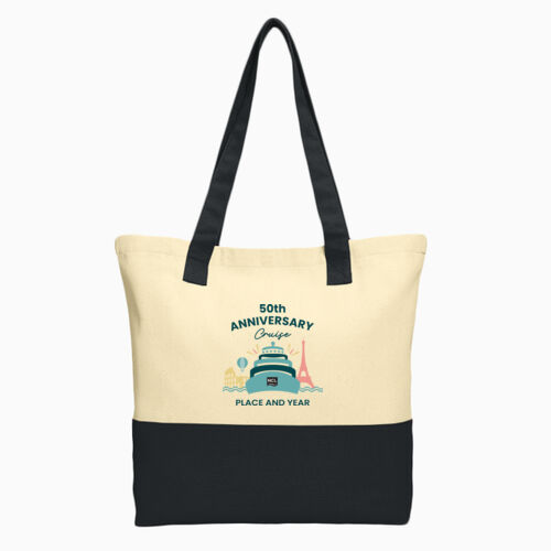 AnniversaryTote Bag Thumbnail