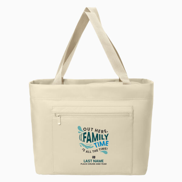 Family Time Carryall Bag Thumbnail