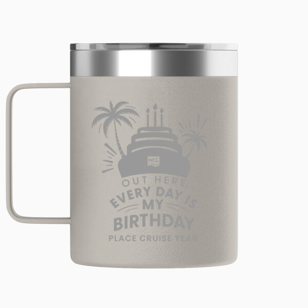 Everyday Birthday 14oz Mug Thumbnail