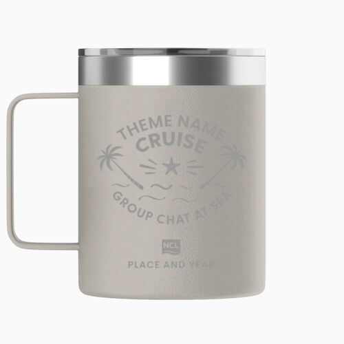 Group Chat 14oz Mug Thumbnail
