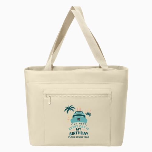 Everyday Birthday Carryall Bag Thumbnail