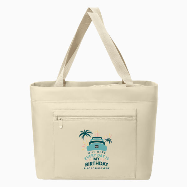 Everyday Birthday Carryall Bag Thumbnail