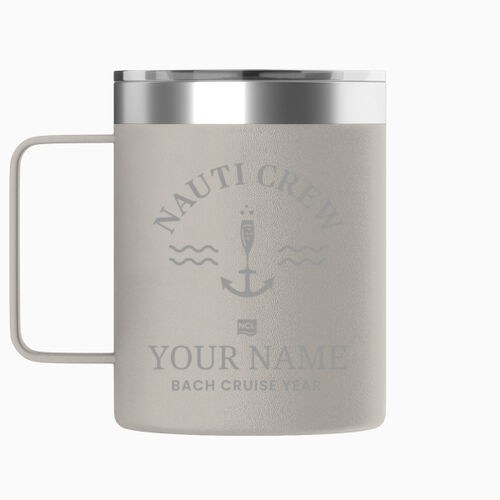 Nauti Crew 14oz Mug Thumbnail