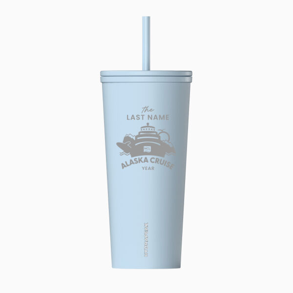 Alaska Cruise 25oz Cup Thumbnail