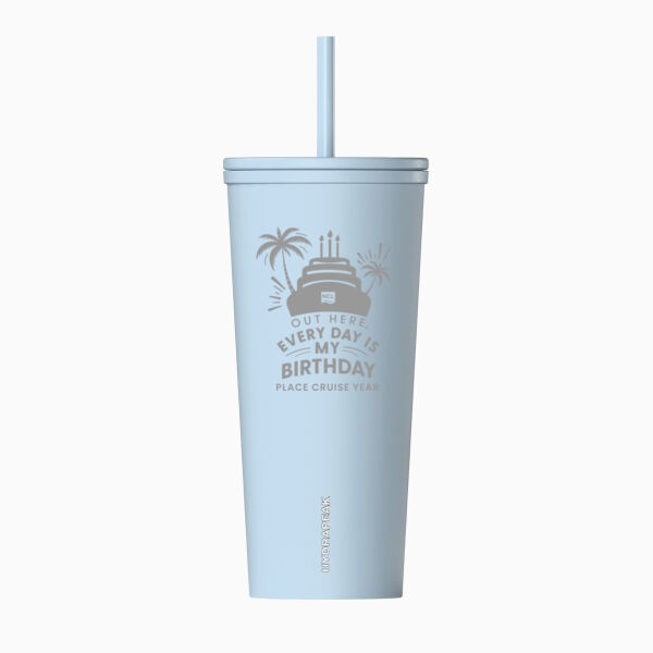 Everyday Birthday 25oz Cup Thumbnail