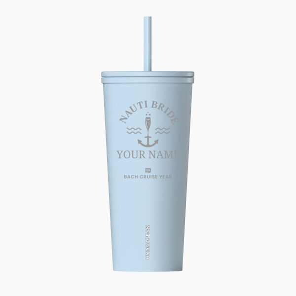 Nauti Bride 25oz Cup Thumbnail