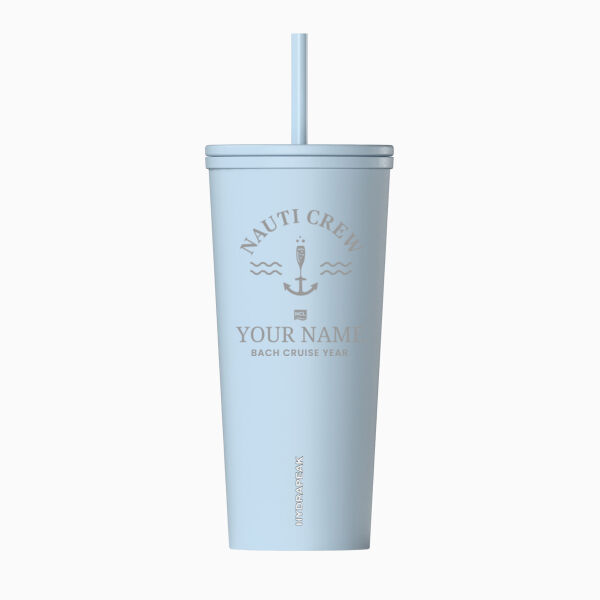 Nauti Crew 25oz Cup Thumbnail