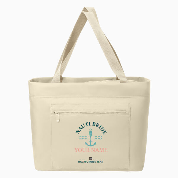 Nauti Bride Carryall Bag Thumbnail