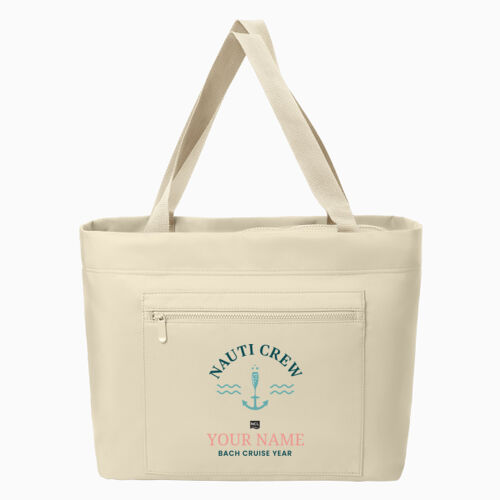Nauti Crew Carryall Bag Thumbnail
