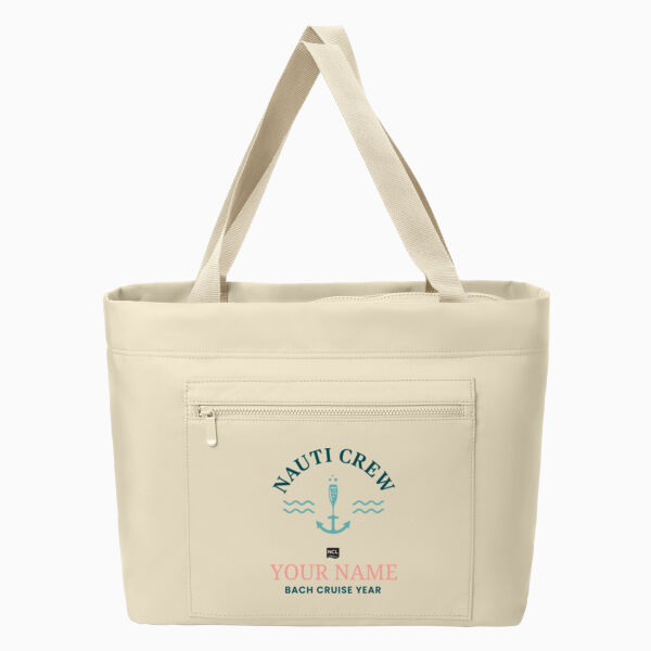 Nauti Crew Carryall Bag Thumbnail