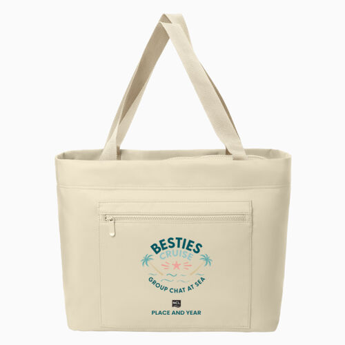 Besties Carryall Bag Thumbnail