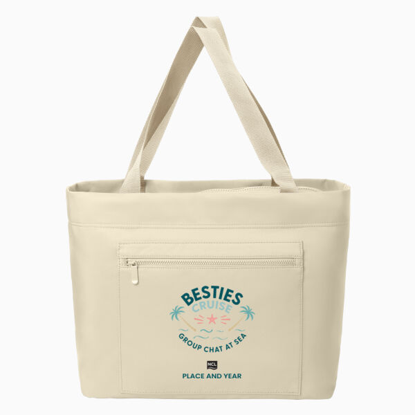 Besties Carryall Bag Thumbnail
