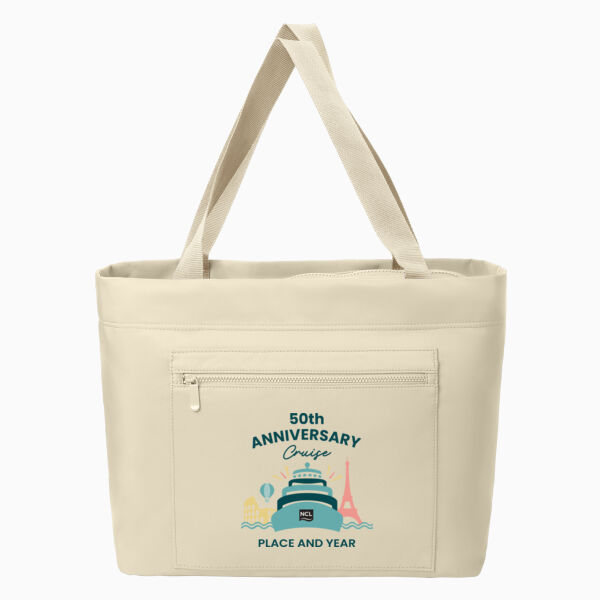 Anniversary Carryall Bag Thumbnail