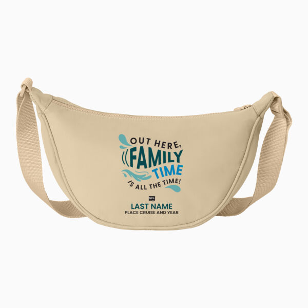 Family Time Crossbody Bag Thumbnail