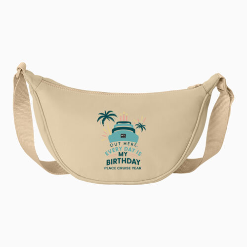 Everyday Birthday Crossbody Bag Thumbnail