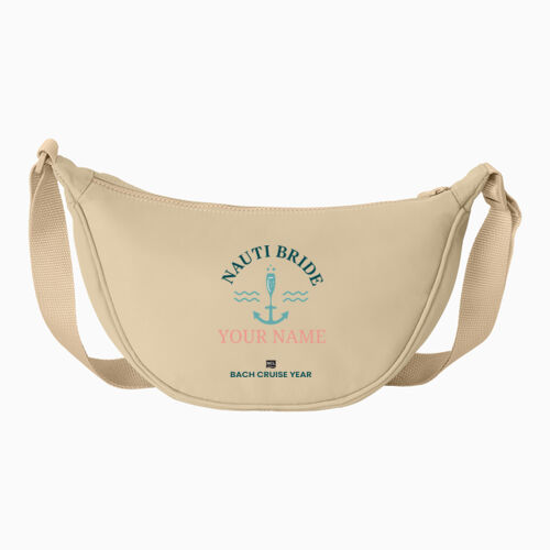 Nauti Bride Crossbody Bag Thumbnail
