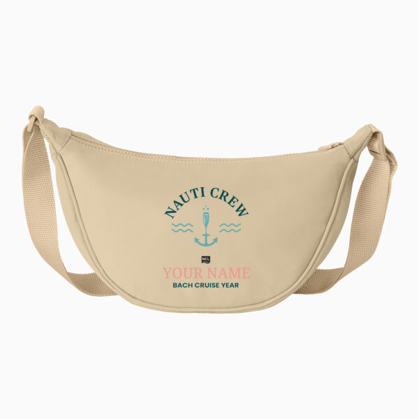 Nauti Crew Crossbody Bag Thumbnail