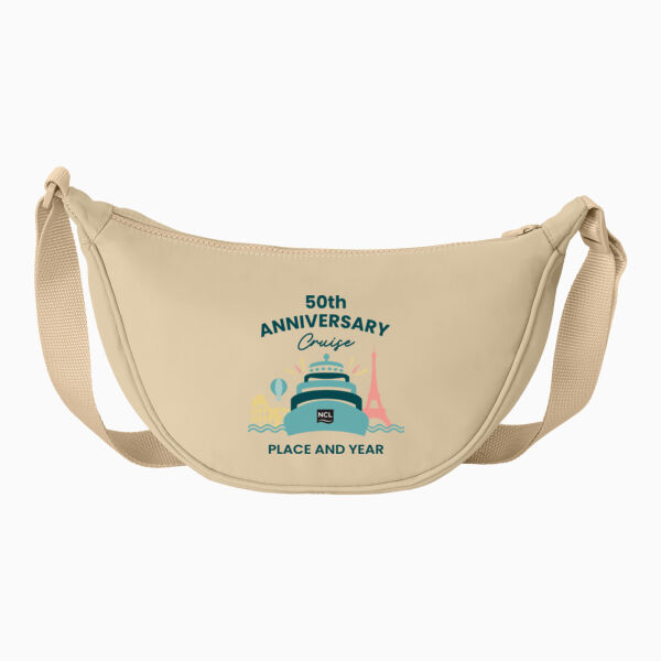Anniversary Crossbody Bag Thumbnail