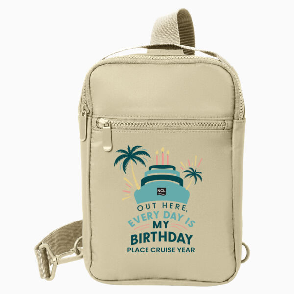 Everyday Birthday Sling Bag Thumbnail