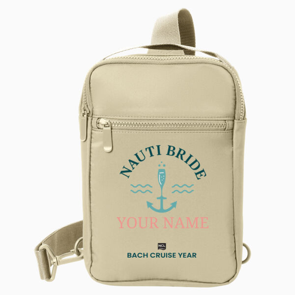 Nauti Bride Sling Bag Thumbnail