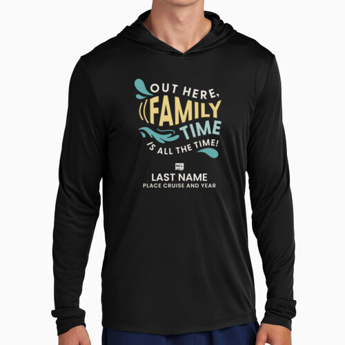 Family Time UV Long Sleeve Thumbnail