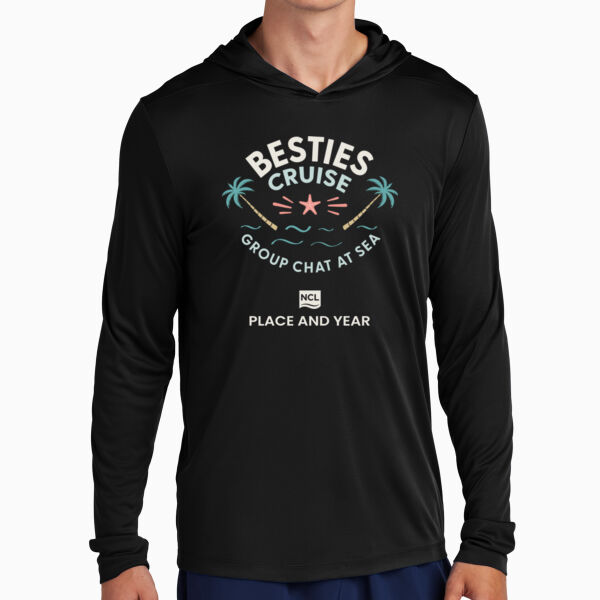 Besties UV Long Sleeve Thumbnail