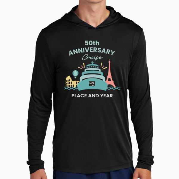 Anniversary UV Long Sleeve Thumbnail