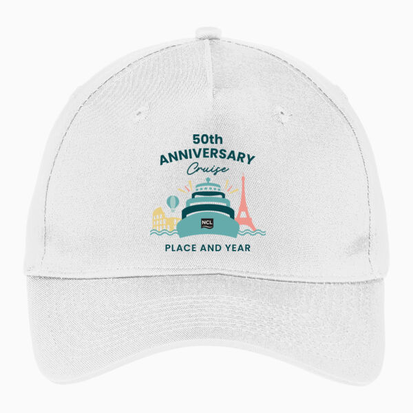 Anniversary Cap Thumbnail