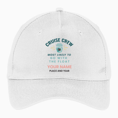 Most Likely Go With The Float Cap Thumbnail
