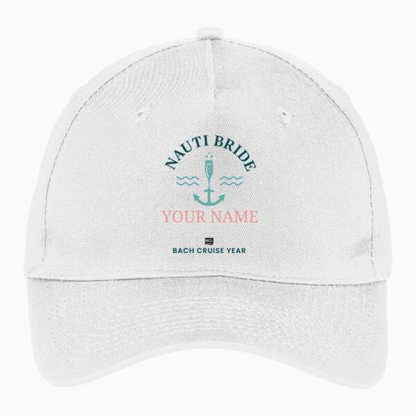 Nauti Bride Cap Thumbnail