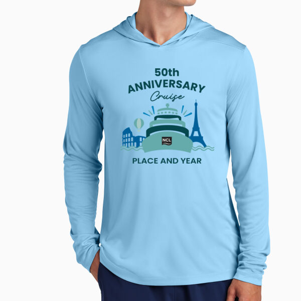 Anniversary UV Long Sleeve Thumbnail