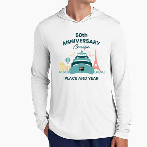 Anniversary UV Long Sleeve Thumbnail