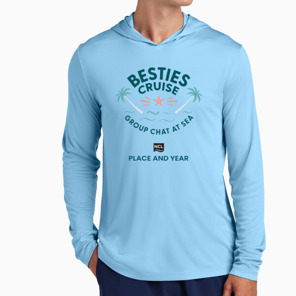 Besties UV Long Sleeve Thumbnail